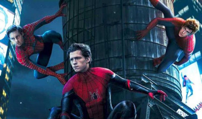Tampilan 3 Villain Ikonik di Spider-Man: No Way Home Bocor? thumbnail